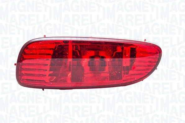 Tail Light Assembly